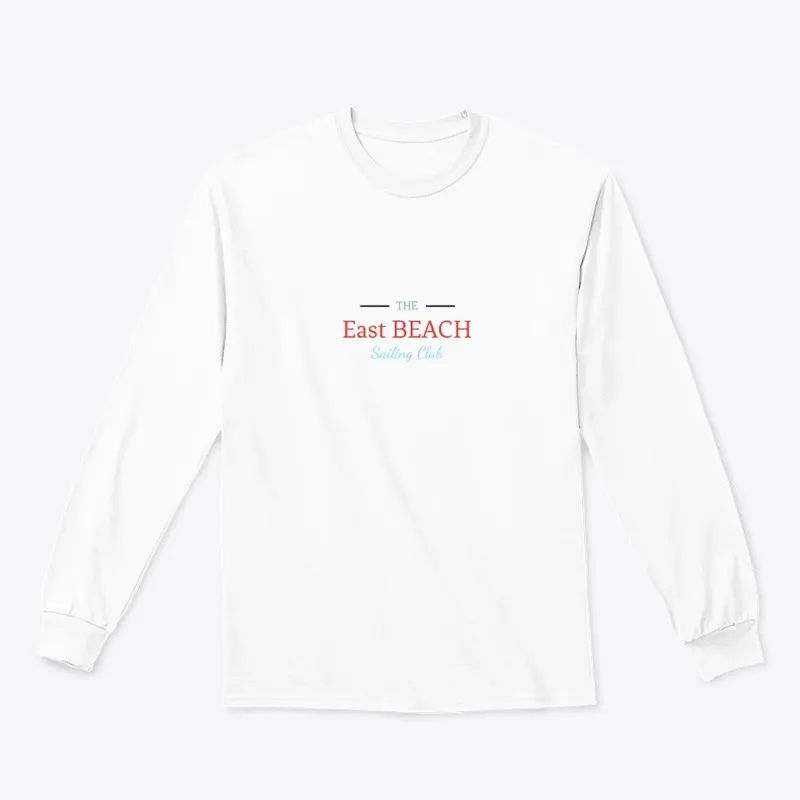 "sailing club" Classic Long Sleeve Tee