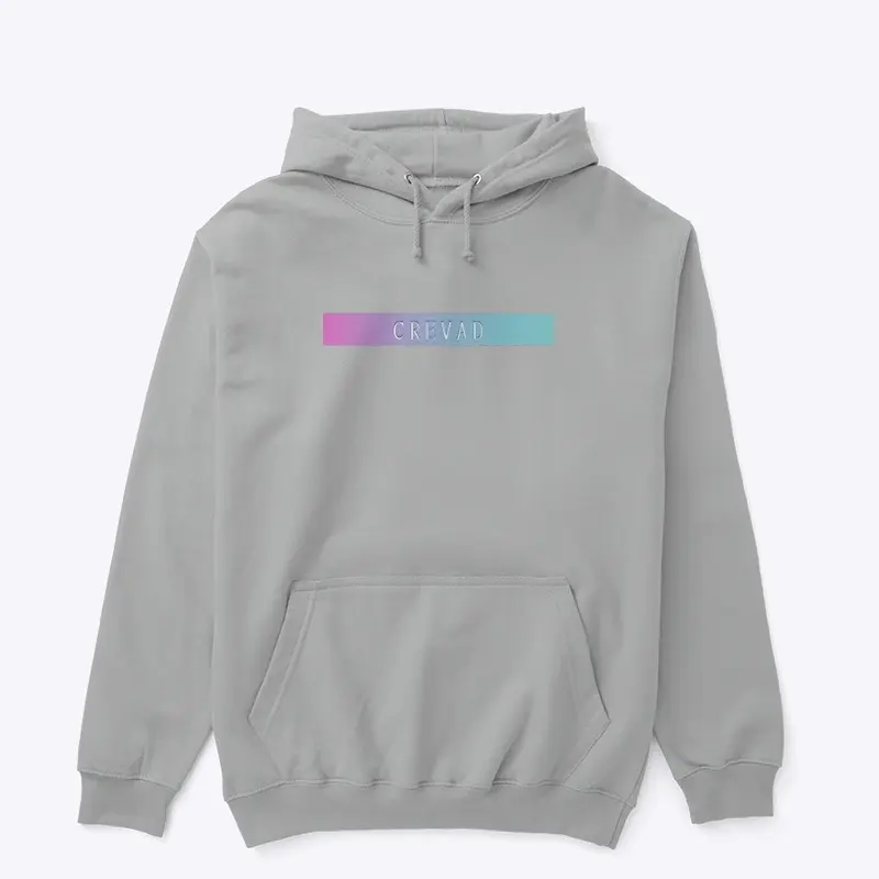 “Crevasse bar” Unisex Pullover Hoodie